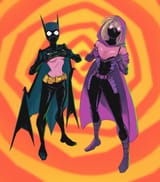 106274 - batgirl cassandra_cain dc spoiler stephanie_brown