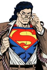 super hair
