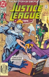 Elongated Man 1