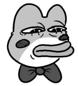 ribbit the fromg