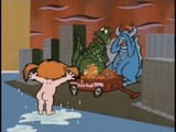Oh Yeah! Cartoons