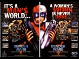 Gender war