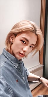 Hyunjin