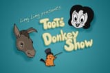 Toot&#039;s_Donkey_Show