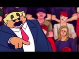 trump oneyplays