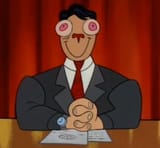 Hello I am the Nostalgia Critic