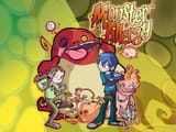monster allergy