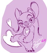 Angel Day by d_ssk