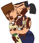 Cova Cody X Eva edit