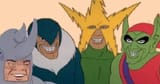 CHADS