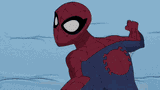 spiderman-spidey