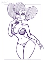Peg Bikini