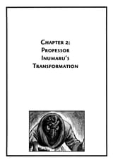 Spider-Man - Vol. 1, Ch. 2_ Professor Inumaru&#039;s Transformation - 1