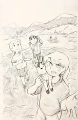 hilda teens