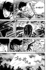 Spider-Man - Vol. 1, Ch. 2_ Professor Inumaru&#039;s Transformation - 8