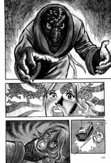 Spider-Man - Vol. 1, Ch. 2_ Professor Inumaru&#039;s Transformation - 13