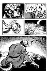 Spider-Man - Vol. 1, Ch. 2_ Professor Inumaru&#039;s Transformation - 14