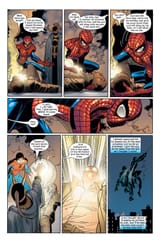Peter and Loki