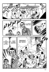 Spider-Man - Vol. 1, Ch. 2_ Professor Inumaru&#039;s Transformation - 17