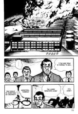 Spider-Man - Vol. 1, Ch. 2_ Professor Inumaru&#039;s Transformation - 20