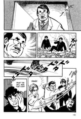 Spider-Man - Vol. 1, Ch. 2_ Professor Inumaru&#039;s Transformation - 29