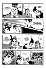 Spider-Man - Vol. 1, Ch. 2_ Professor Inumaru&#039;s Transformation - 31