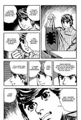 Spider-Man - Vol. 1, Ch. 2_ Professor Inumaru&#039;s Transformation - 35