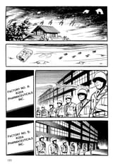 Spider-Man - Vol. 1, Ch. 2_ Professor Inumaru&#039;s Transformation - 36