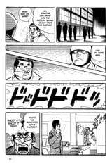 Spider-Man - Vol. 1, Ch. 2_ Professor Inumaru&#039;s Transformation - 38