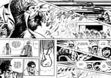 Spider-Man - Vol. 1, Ch. 2_ Professor Inumaru&#039;s Transformation - 39