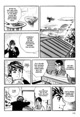 Spider-Man - Vol. 1, Ch. 2_ Professor Inumaru&#039;s Transformation - 40