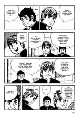 Spider-Man - Vol. 1, Ch. 2_ Professor Inumaru&#039;s Transformation - 42