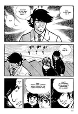 Spider-Man - Vol. 1, Ch. 2_ Professor Inumaru&#039;s Transformation - 44