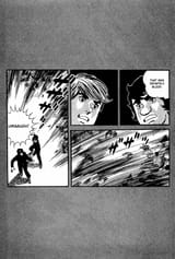 Spider-Man - Vol. 1, Ch. 2_ Professor Inumaru&#039;s Transformation - 47