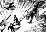 Spider-Man - Vol. 1, Ch. 2_ Professor Inumaru&#039;s Transformation - 48