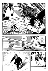 Spider-Man - Vol. 1, Ch. 2_ Professor Inumaru&#039;s Transformation - 49