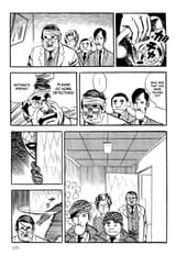 Spider-Man - Vol. 1, Ch. 2_ Professor Inumaru&#039;s Transformation - 56