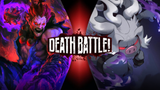 Annihilape vs Akuma