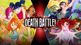 Guardians of Kandrakar vs Winx Club