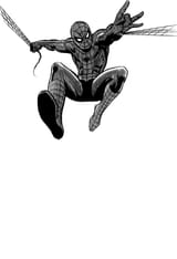 Spider-Man - Vol. 1, Ch. 2_ Professor Inumaru&#039;s Transformation - 57