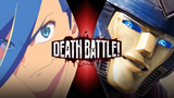 Optimus Prime vs Galo Thymos