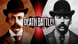 Albert Fish vs H.H. Holmes