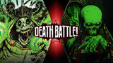 The Lich vs Lord English
