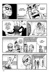 Spider-Man - Vol. 1, Ch. 2_ Professor Inumaru&#039;s Transformation - 62