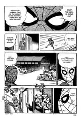Spider-Man - Vol. 1, Ch. 2_ Professor Inumaru&#039;s Transformation - 69