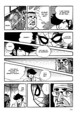 Spider-Man - Vol. 1, Ch. 2_ Professor Inumaru&#039;s Transformation - 73