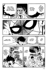 Spider-Man - Vol. 1, Ch. 2_ Professor Inumaru&#039;s Transformation - 75