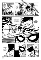 Spider-Man - Vol. 1, Ch. 2_ Professor Inumaru&#039;s Transformation - 76