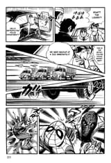 Spider-Man - Vol. 1, Ch. 2_ Professor Inumaru&#039;s Transformation - 82