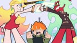 New-Panty-Stocking-with-Garterbelt-teaser-screenshot